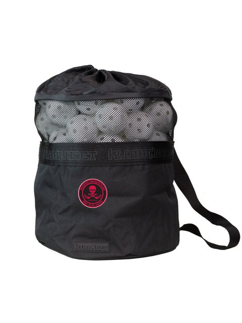 KH Bollväska - Black Label (Degerfors IBK)